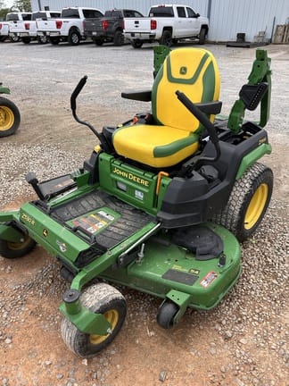 2025 John Deere Z530R Equipment Image0