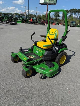 Image of John Deere Z530R equipment image 1