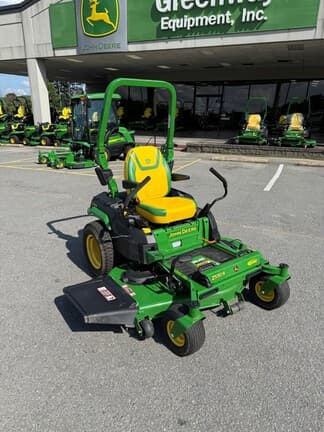 Image of John Deere Z530R Primary image