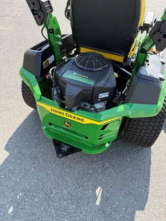 Image of John Deere Z530R equipment image 4