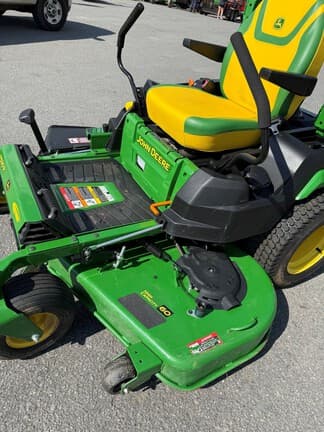 Image of John Deere Z530R equipment image 3