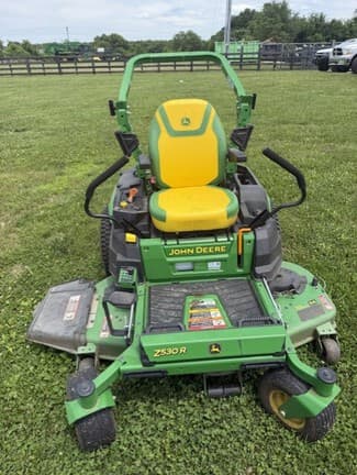 Image of John Deere Z530R Primary image