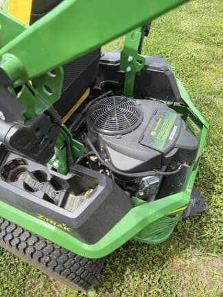 Image of John Deere Z530R equipment image 4