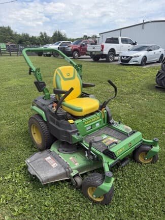 Image of John Deere Z530R equipment image 2