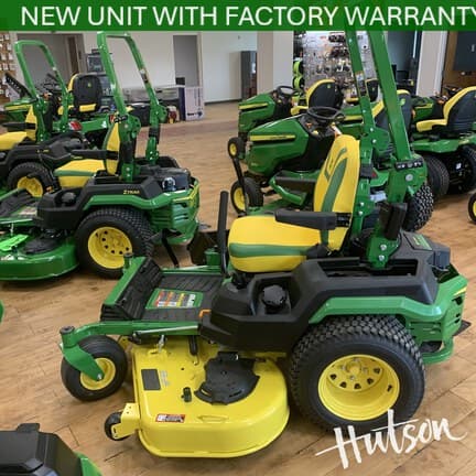 Image of John Deere Z530R equipment image 3