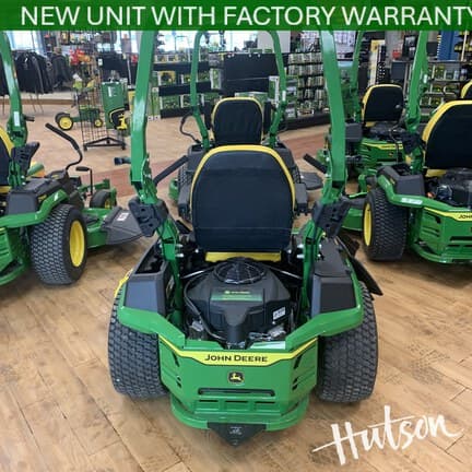 Image of John Deere Z530R equipment image 2