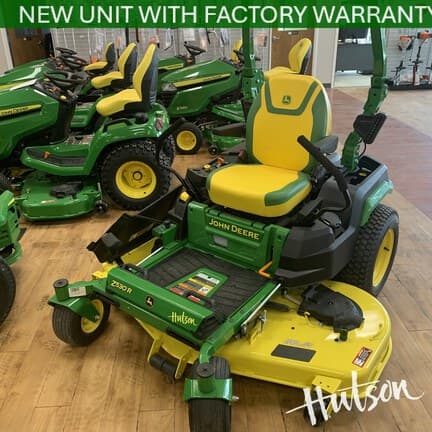 Image of John Deere Z530R equipment image 1