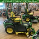 2025 John Deere Z530R Image