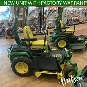 2025 John Deere Z530R Image