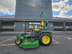 2025 John Deere Z530R Image