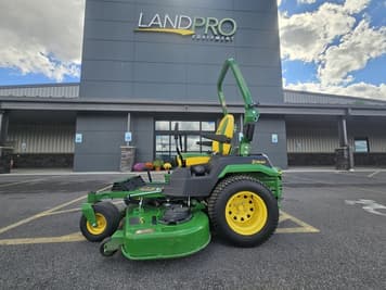 Main image John Deere Z530R
