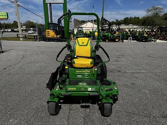 Image of John Deere Z530R equipment image 2