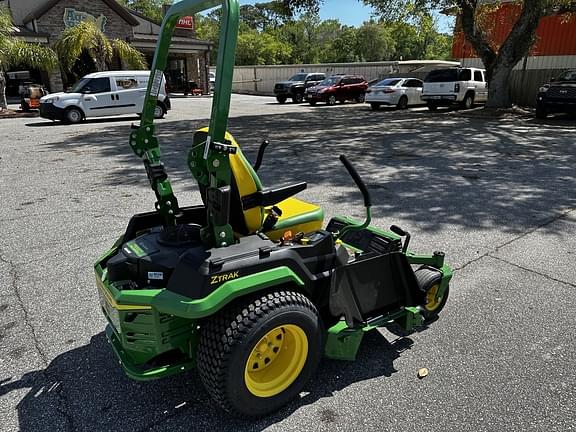 Image of John Deere Z530R equipment image 3