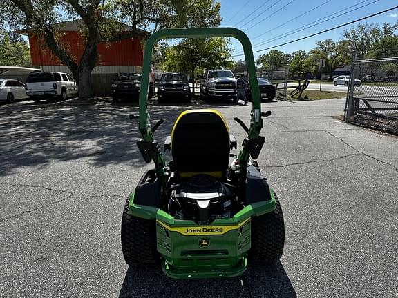 Image of John Deere Z530R equipment image 4