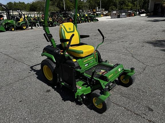 Image of John Deere Z530R Primary image