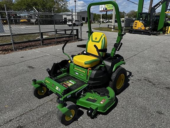 Image of John Deere Z530R equipment image 1