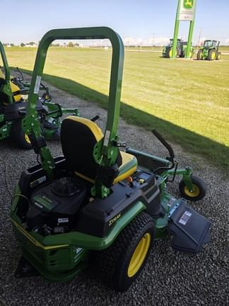 Image of John Deere Z530R equipment image 2
