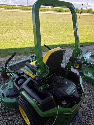Image of John Deere Z530R equipment image 1