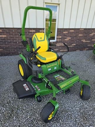 Image of John Deere Z530R equipment image 4