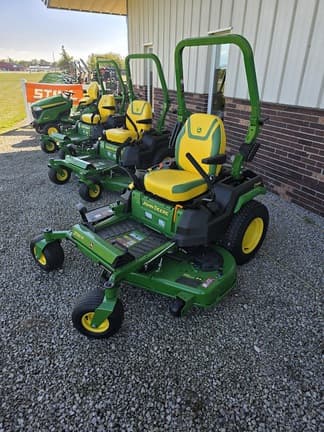 Main image John Deere Z530R