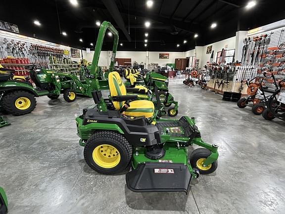 Image of John Deere Z530R equipment image 3