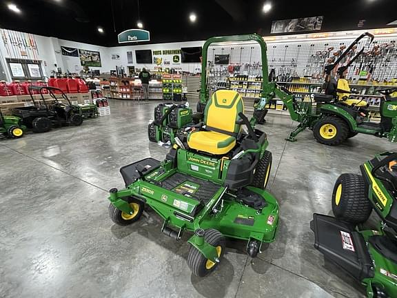 Image of John Deere Z530R equipment image 1