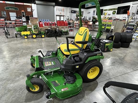 Image of John Deere Z530R Primary image