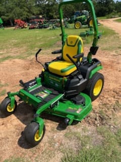 2025 John Deere Z530R Equipment Image0