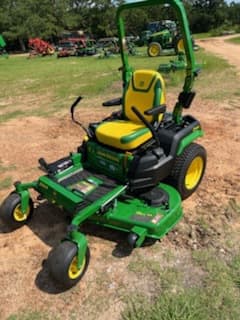 Main image John Deere Z530R