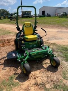 Image of John Deere Z530R equipment image 1