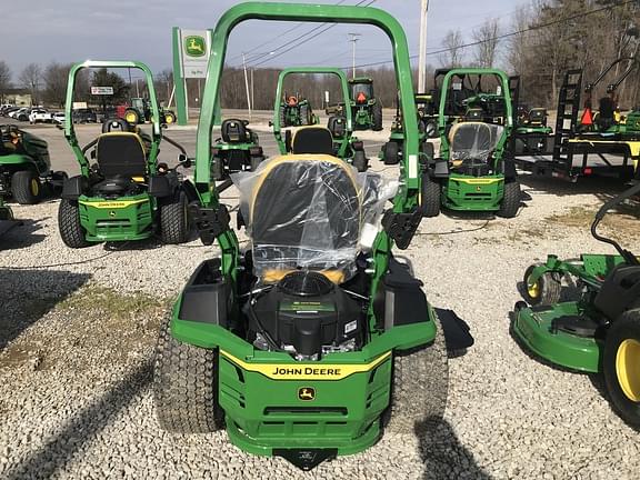 Image of John Deere Z530R equipment image 4