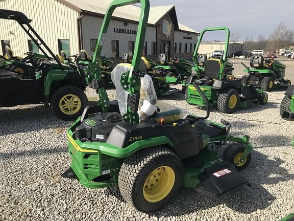 Image of John Deere Z530R equipment image 3