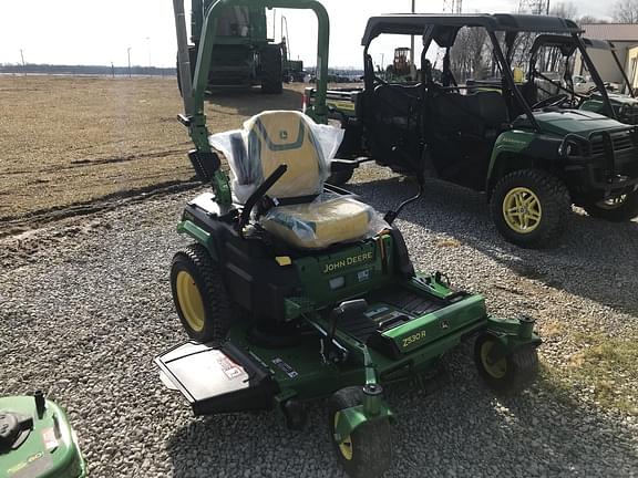 Image of John Deere Z530R equipment image 1