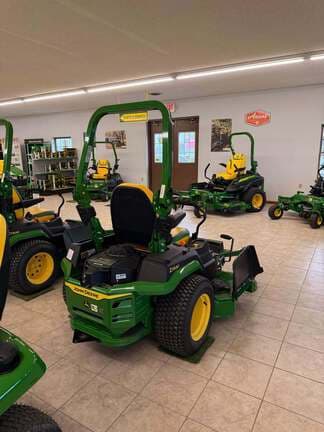 Image of John Deere Z530R equipment image 1