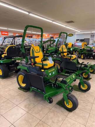 2025 John Deere Z530R Equipment Image0