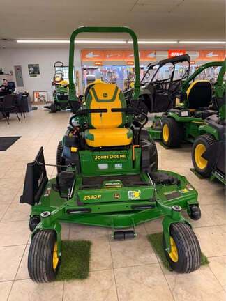 Image of John Deere Z530R equipment image 3