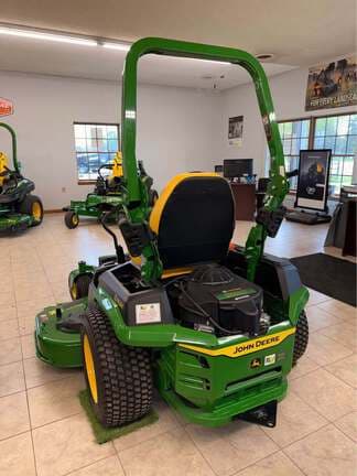 Image of John Deere Z530R equipment image 4