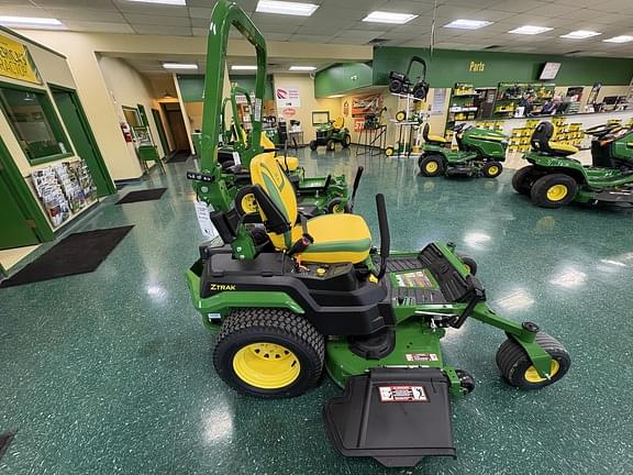 Image of John Deere Z530R equipment image 1