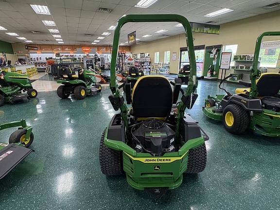 Image of John Deere Z530R equipment image 3