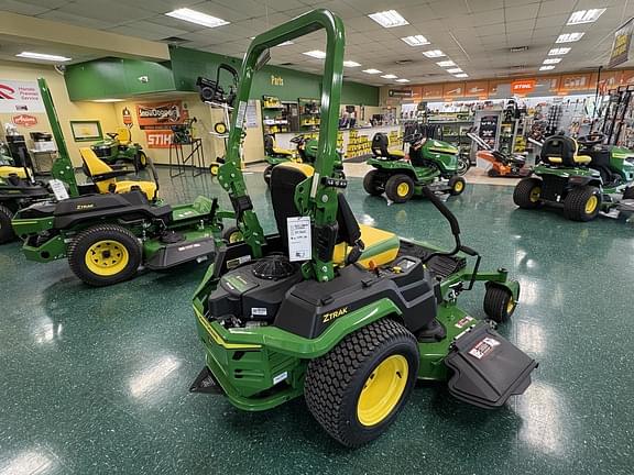 Image of John Deere Z530R equipment image 2