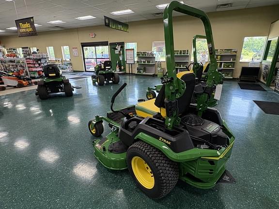 Image of John Deere Z530R equipment image 4