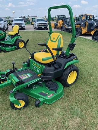 Image of John Deere Z530R Primary image