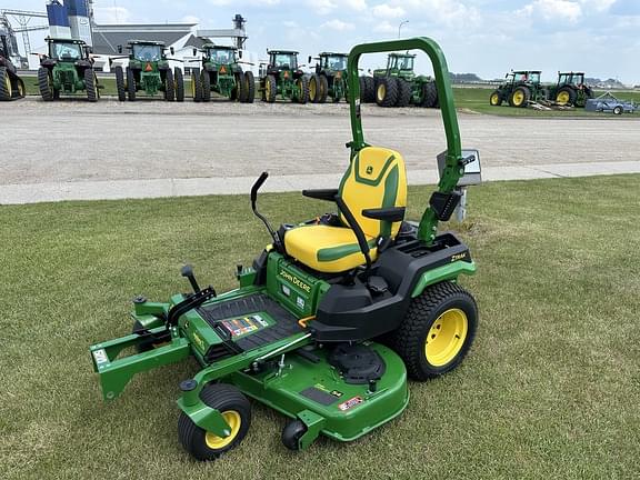 Image of John Deere Z530R equipment image 1