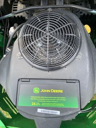 Image of John Deere Z530R equipment image 3