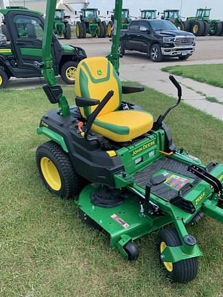 Image of John Deere Z530R equipment image 1