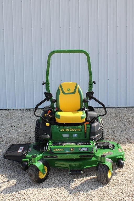 Image of John Deere Z530R Primary Image