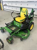 2025 John Deere Z530R Image