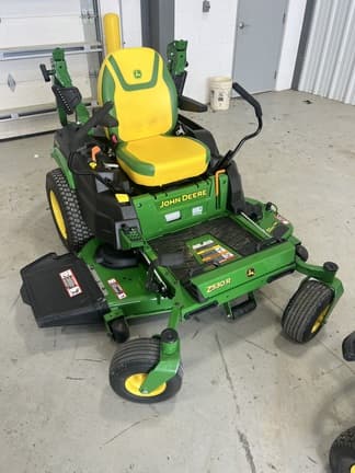 Image of John Deere Z530R equipment image 4