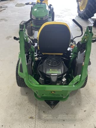 Image of John Deere Z530R equipment image 2
