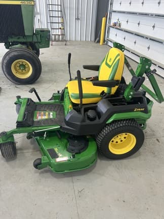 Image of John Deere Z530R equipment image 1